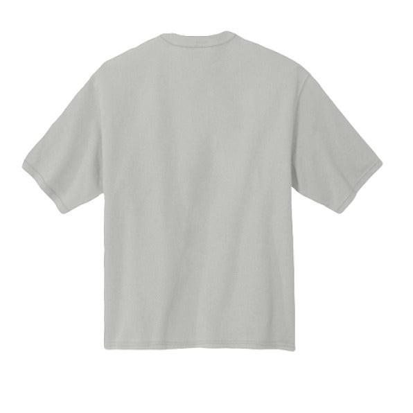 OXFORD GRAY - BACK
