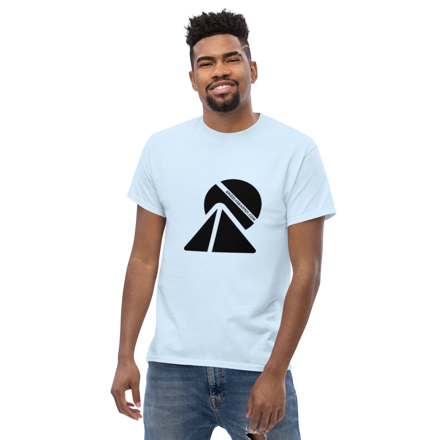 Men's classic tee