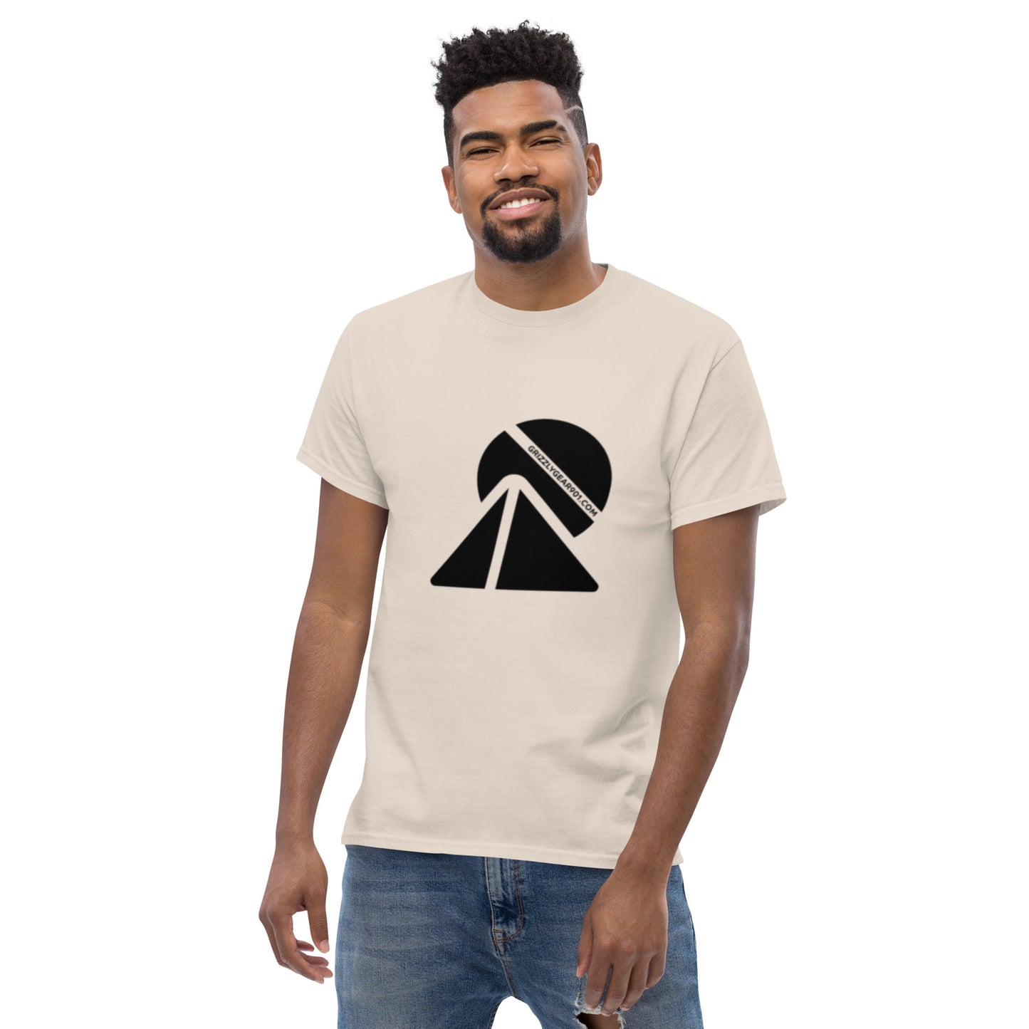 Men's classic tee