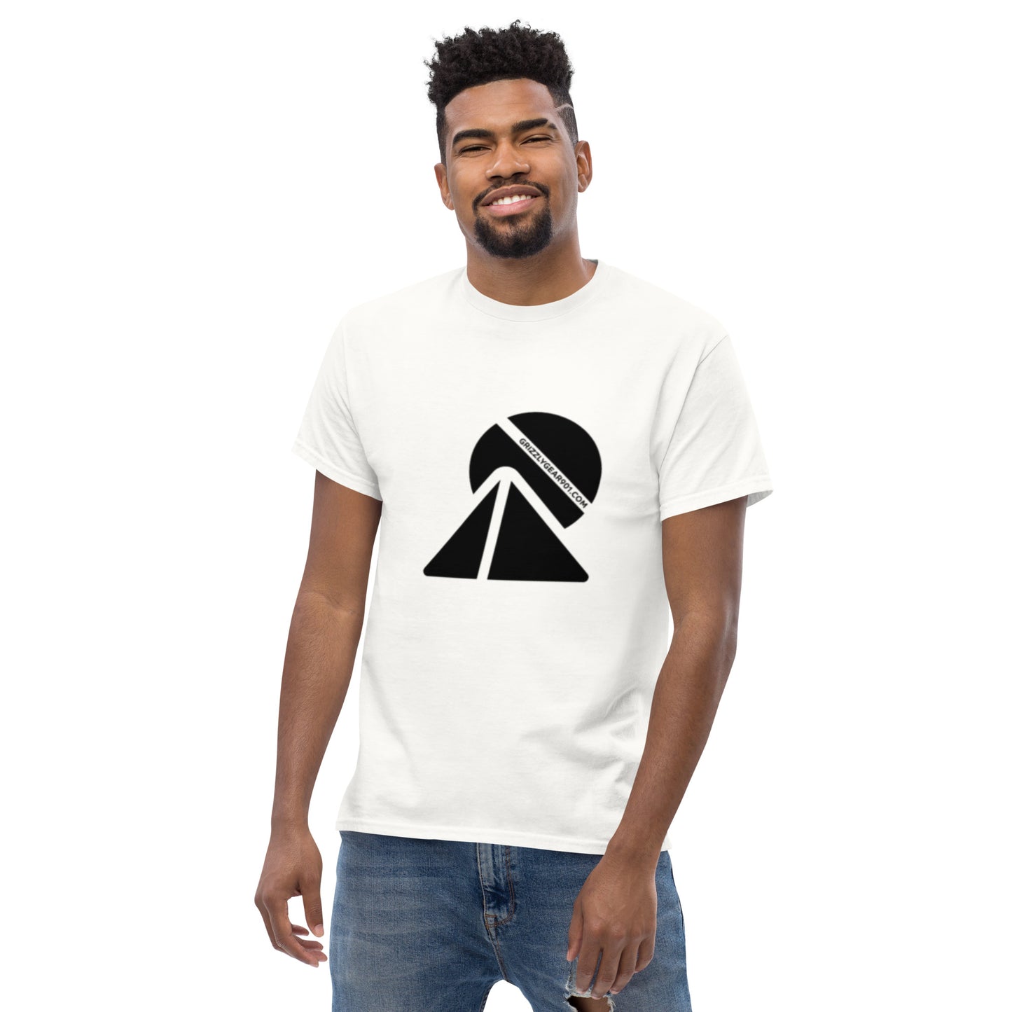 Men's classic tee