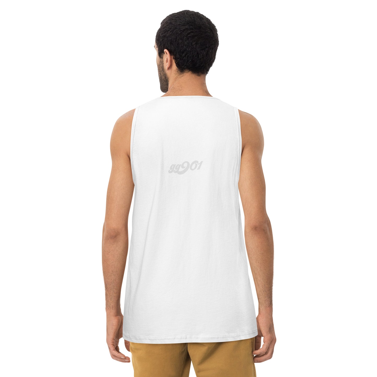 Men’s premium tank top