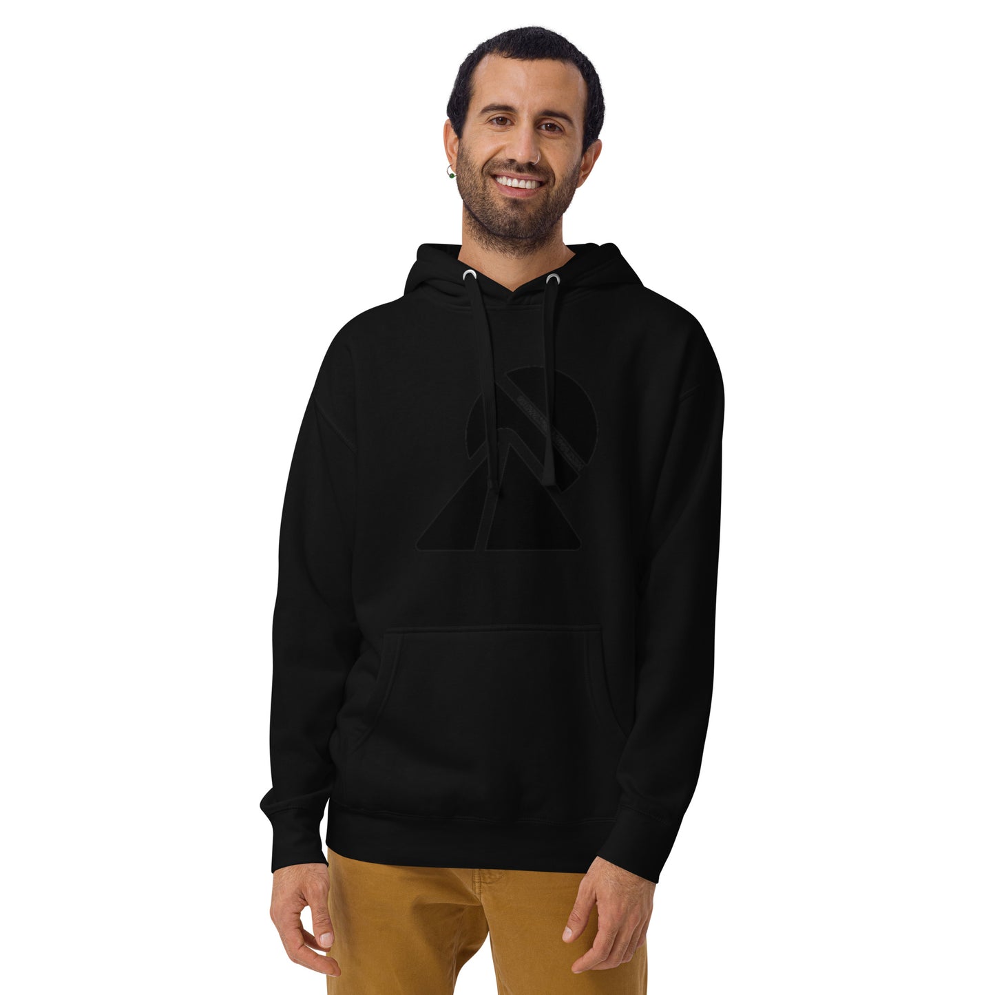 Unisex Hoodie - For when you need that hood 901 style