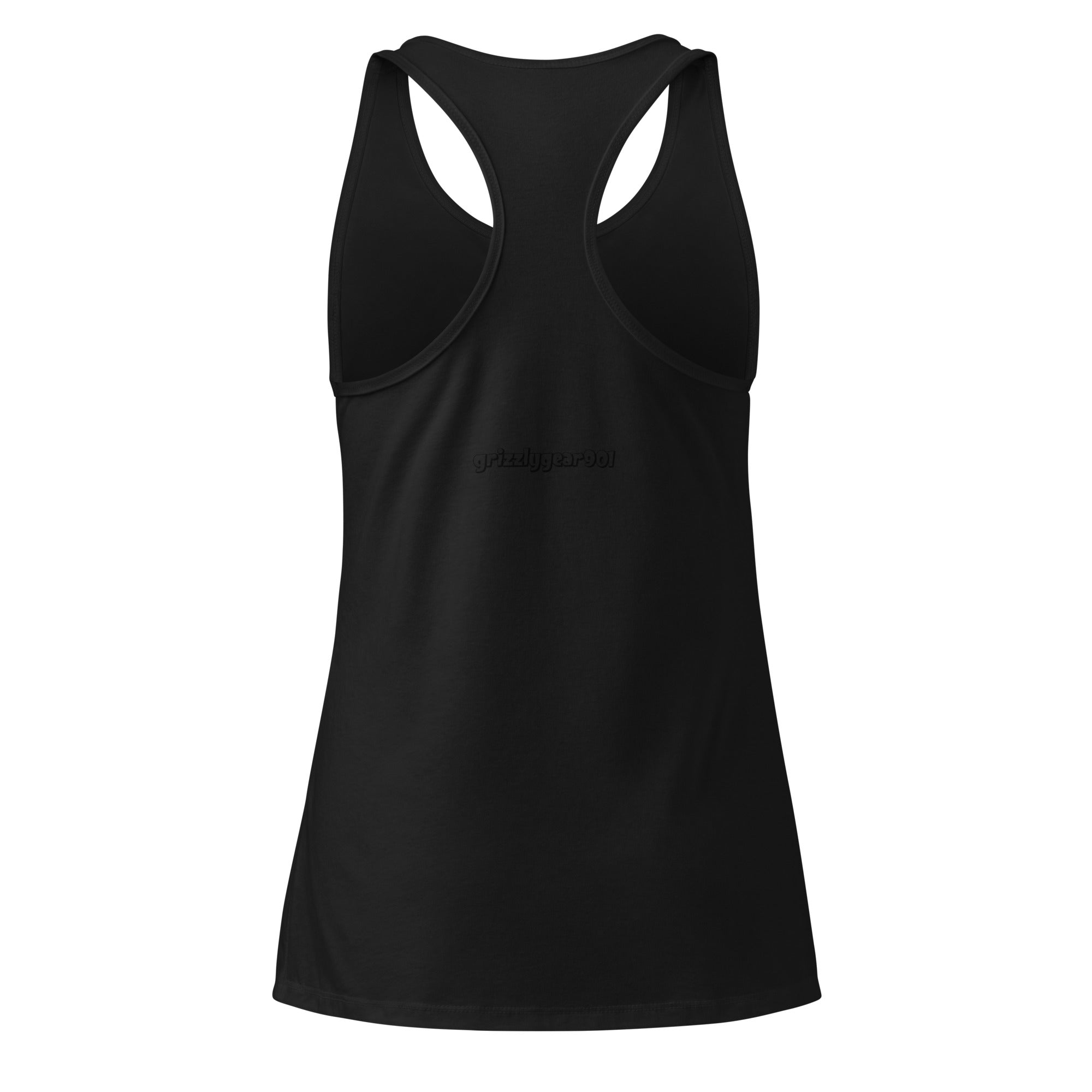 Crystal Skull Syndrome W - Tanktop – Grizzly Gear 901
