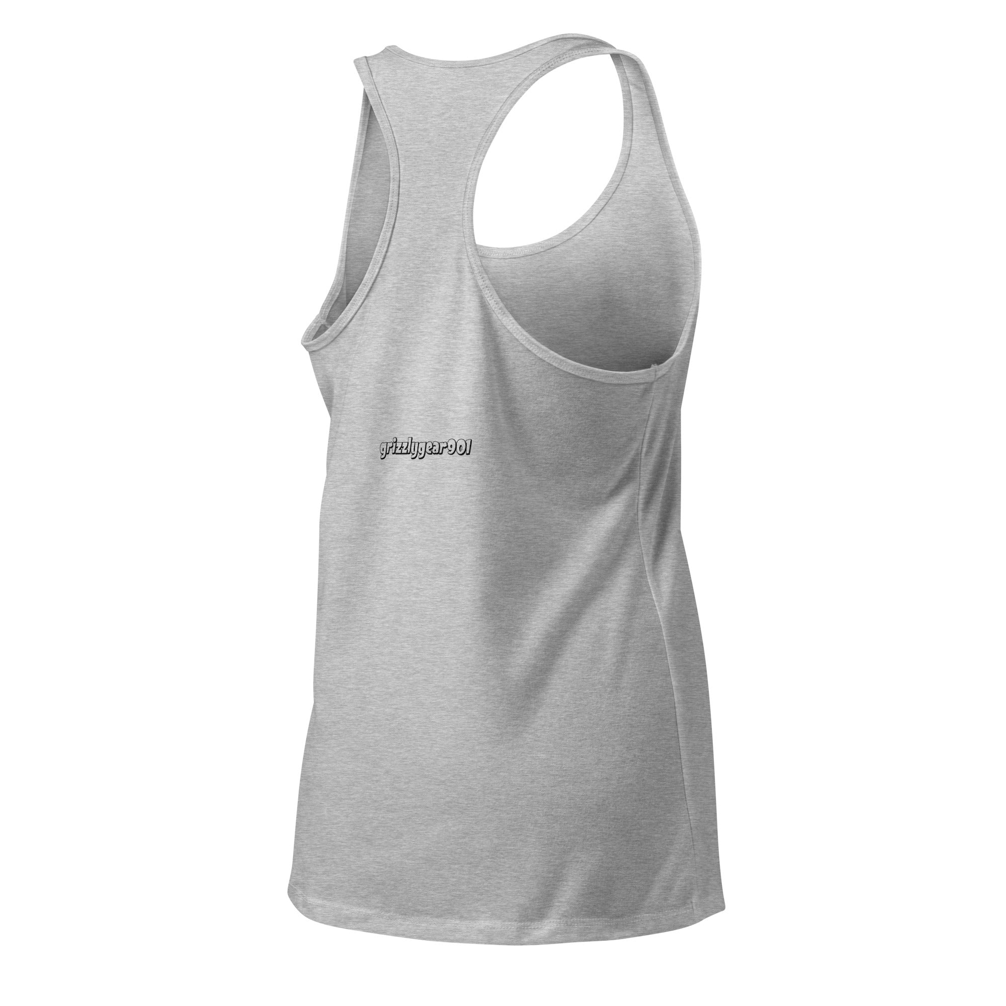Crystal Skull Syndrome W - Tanktop – Grizzly Gear 901
